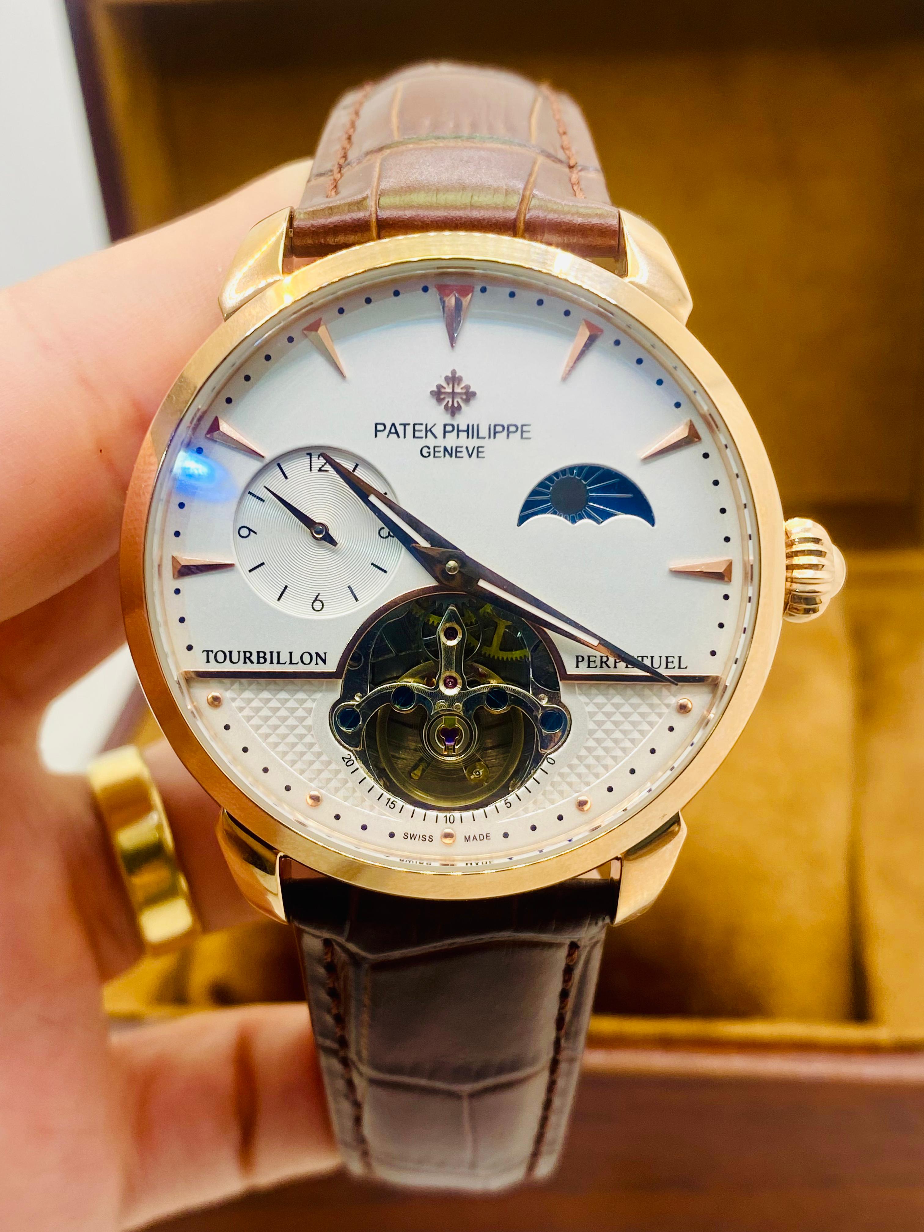 Patek Philippe